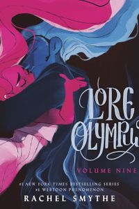 Lore Olympus: Volume Nine