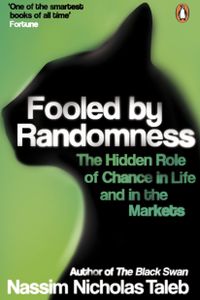 Fooled by Randomness
