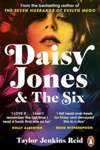 Daisy Jones & the Six