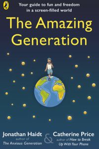The Amazing Generation