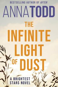 The Infinite Light of Dust