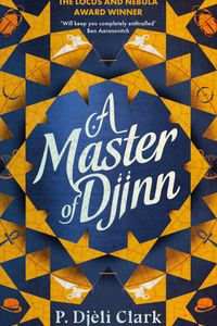 A Master of Djinn