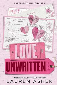 Love Unwritten