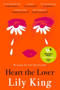 Heart the Lover