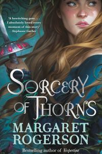 Sorcery of Thorns
