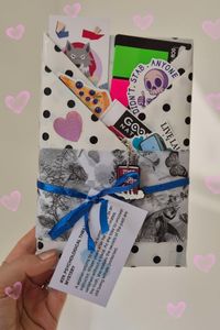 Blind Date with a Book #29 - Psychological Thriller