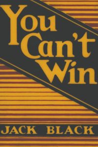 You Can't Win
