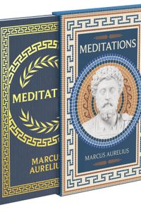 Arcturus Publishing Ltd Meditations.