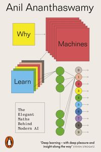 Why Machines Learn
