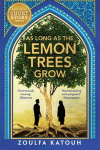 As Long as the Lemon Trees Grow