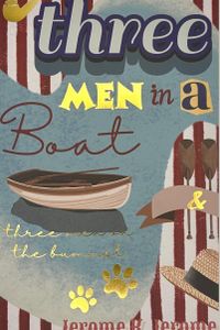 Three Men in a Boat
