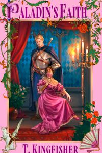 Paladin's Faith