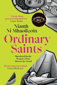 Ordinary Saints