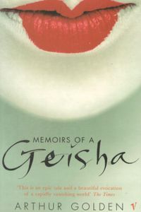 Memoirs of a Geisha