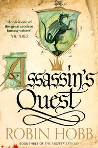 Assassin's Quest