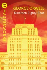 Nineteen Eighty-Four