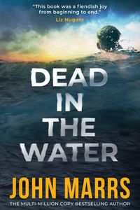 Dead in the Water