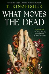 What Moves the Dead