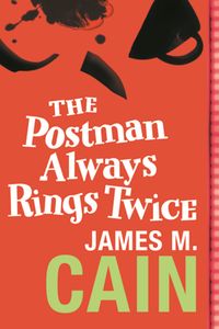 The Postman Always Rings Twice