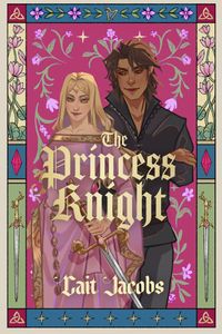 The Princess Knight