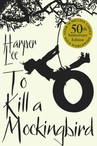 To Kill a Mockingbird