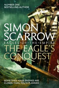 The Eagle's Conquest