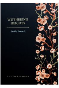 Chiltern Classic Paperback: Wuthering Heights