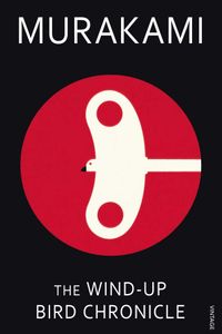 The Wind-up Bird Chronicle