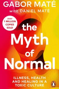The Myth of Normal