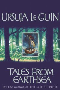Tales from Earthsea