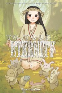 To Your Eternity 2