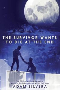 The Survivor Wants to Die at the End