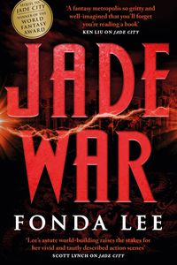 Jade War