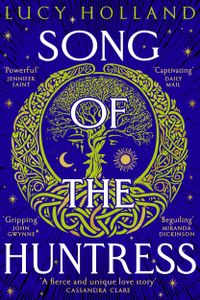 Song of the Huntress