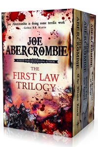 The First Law Trilogy