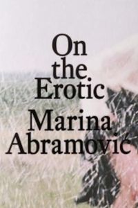 Marina Abramovic