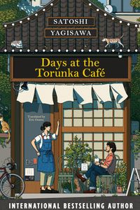 Days at the Torunka Café