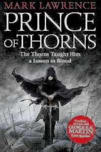 Prince of Thorns