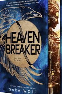 Heavenbreaker (Deluxe Limited Edition)