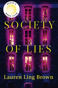 Society of Lies