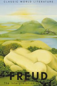 The Interpretation of Dreams
