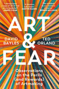 Art and Fear