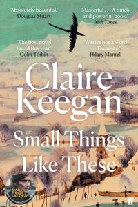 Small Things Like These