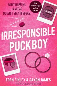 Irresponsible Puckboy