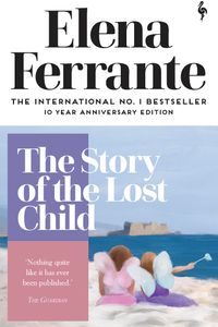 The Story of the Lost Child