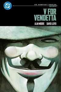 V for Vendetta: DC Compact Comics Edition