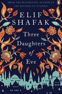 Three Daughters of Eve
