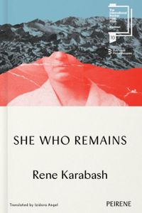 She Who Remains
