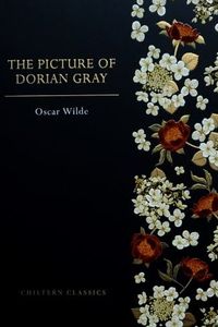 Chiltern Classic Paperback: The picture of Dorian Gray