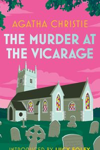The Murder at the Vicarage
